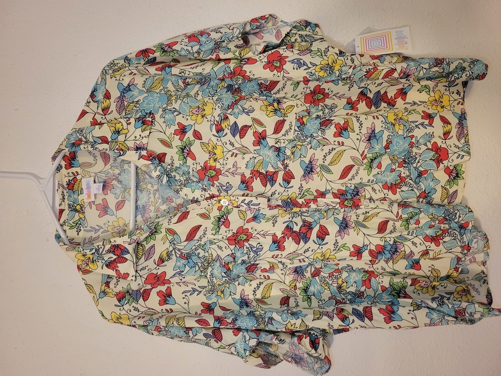 LulaRoe Amy